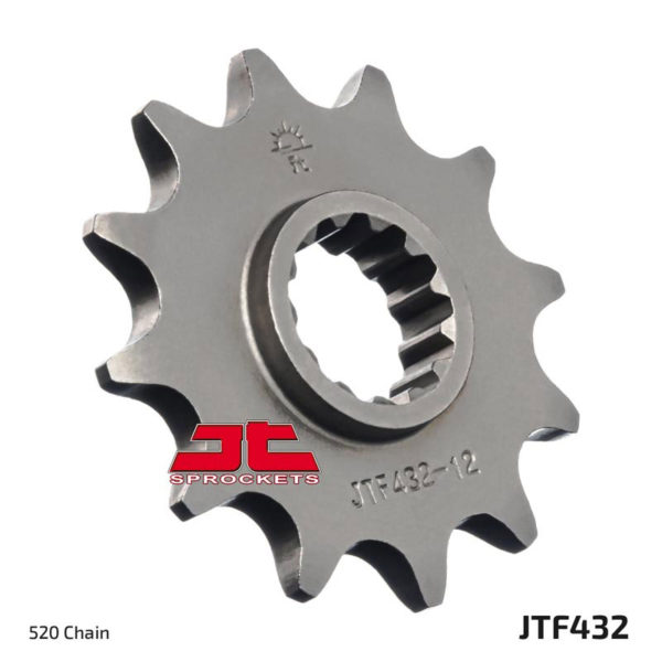 JTF432-12