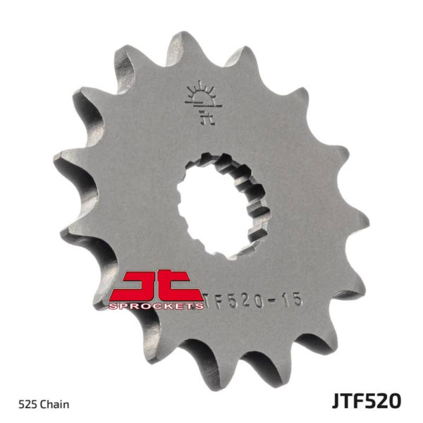 JTF520-15