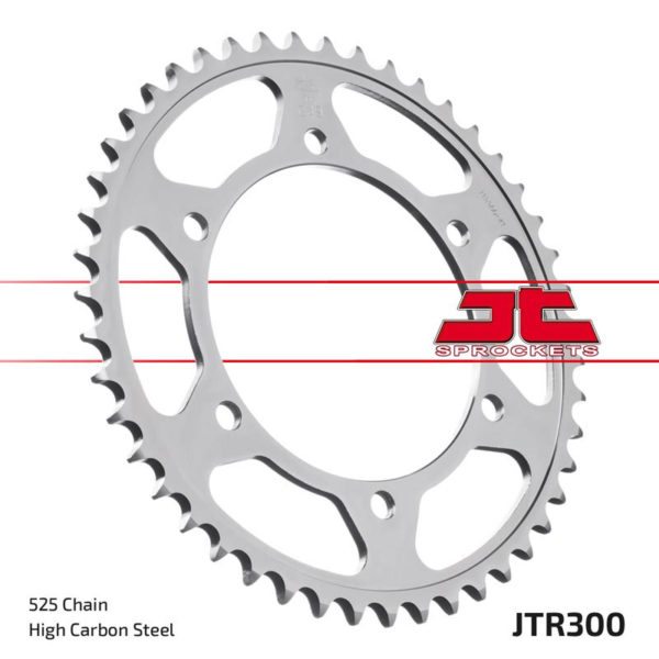 JTR300-47