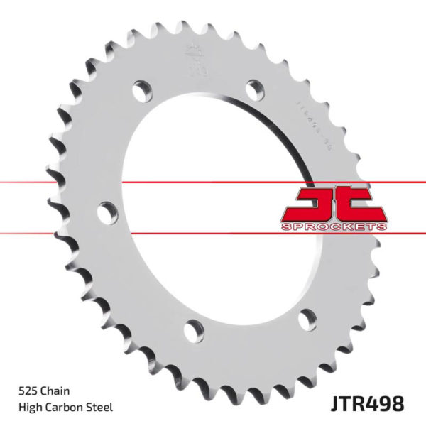 JTR498-40