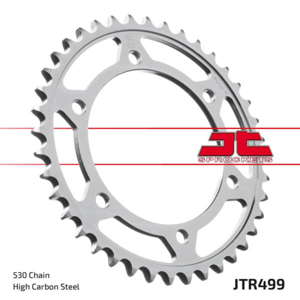 JTR499-40
