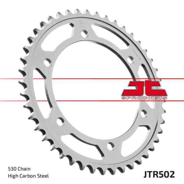 JTR502-45